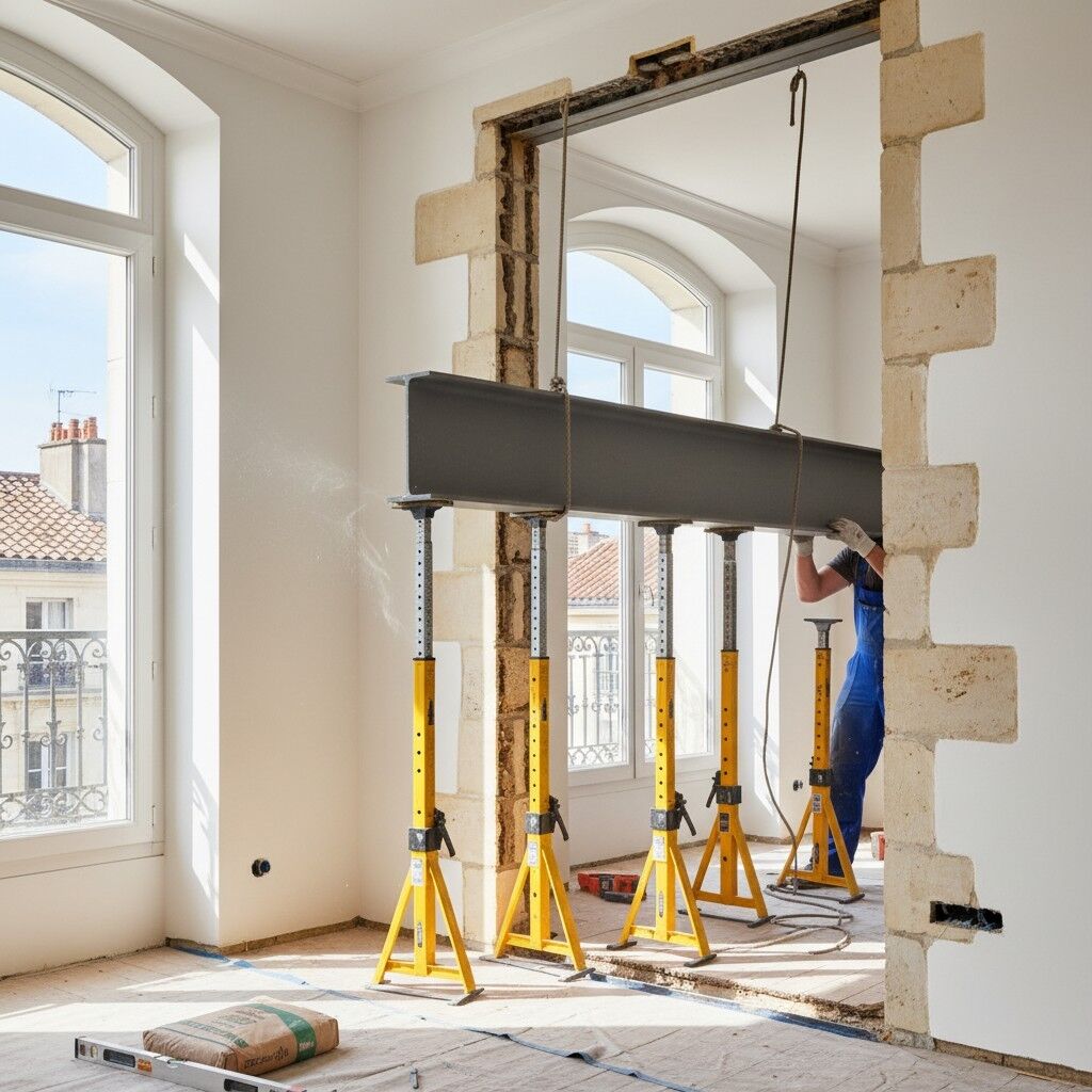JBF CONSTRUCTION